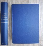 Elena General Perticari Davila - Din viata si corespondenta lui Carol Davila (Fundatia de Literatura si Arta Regele Carol II, 1935, 482 pag.) medicina