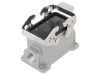 Carcasă Aluminiu pentru Conectori HDC C146 E10