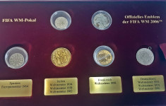 Lot monede vechi romanesti in cutie numismatica, transport gratuit!!! foto