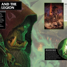 World of Warcraft Ultimate Visual Guide - Updated and Expanded |