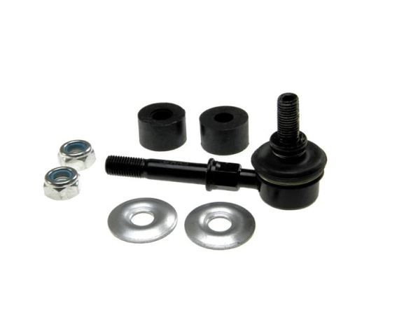 Bieleta antiruliu Mitsubishi Outlander 1 (Cu W) 2003-2007; TEKNOROT; parte montare : Punte fata, Stanga/ Dreapta