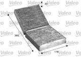 VALEO 715508 VALEO PROTECT Filtru, aer habitaclu