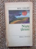 Dinu Sararu - Niste tarani