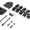 Conector D-Sub HD 15 pini tată