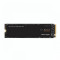 SSD WD Black SN850 2TB PCIe Gen4 x4 M.2 2280 Bulk