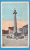 (44) CARTE POSTALA SUA - WASHINGTON, BALTIMORE - 1923, Circulata, Printata