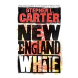 New England White