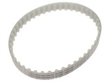 Curea dințată T10 16mm x 440mm 44 dinți