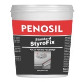 Cumpara ieftin Adeziv pentru elemente din polistiren PENOSIL StyroFix 615, 280ml, Penosil V0145