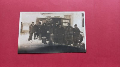Bucuresti Ministerul Sanatatii Crucea Rosie Unitate Dezinfectie foto