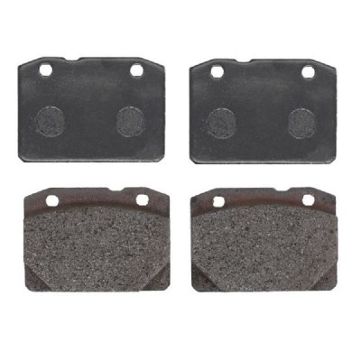 Set placute frana fata Lada 1200, 1500 foto