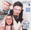 CD Rap Ca$$a Loco - F&icirc;ll-F&icirc;l (2001) Original, Stare Foarte Buna! Muzica Hip-Hop Romaneasca de Colectie