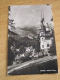 QW27 S - Carte postala - tematica turism - vedere - Sinaia 26 - 1962