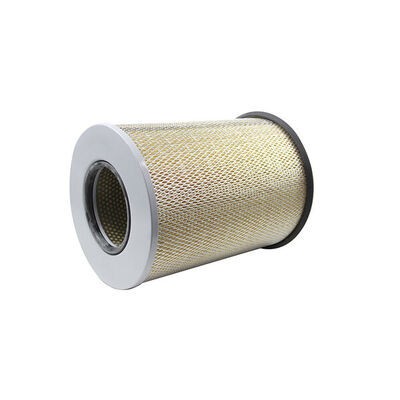 MAHLE LX 1587 Filtru aer foto