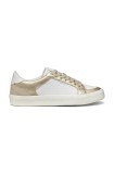Geox sneakers D EMMELENY femei, culoarea alb, D550UE 085NF C1327