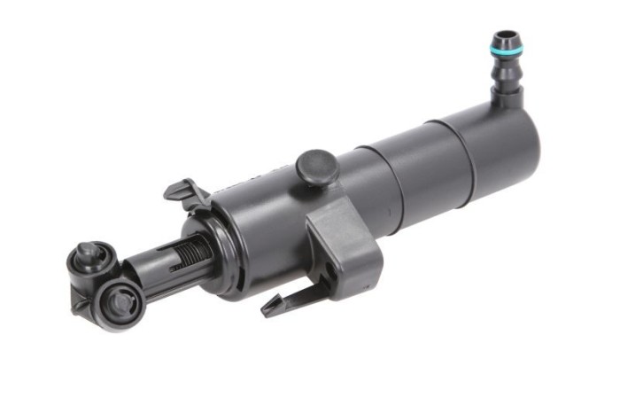Diuza spalator faruri MERCEDES E-CLASS (W212) (2009 - 2016) BLIC 5902-06-0158P