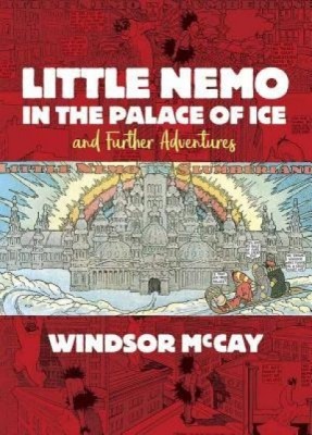 Little Nemo in the Palace of Ice and Further Adventures foto