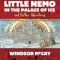 Little Nemo in the Palace of Ice and Further Adventures