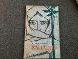 M.Sadoveanu - Baltagul - Ed.1961 ,ilustratii Bardocz Ludovic