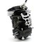 Motor complet drujba compatibil Stihl MS 181 &Oslash; 38 mm