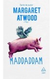 Cumpara ieftin MaddAddam/Margaret Atwood