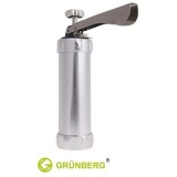 Presa manuala pentru biscuiti si fursecuri, Grunberg GR10714