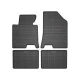 Set 4 Covorase Cauciuc Hyundai I40 2012-2019 (Frogum)