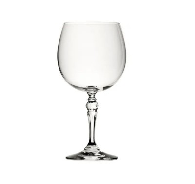 Pahar din cristal Gin Tonic, 630 ml foto