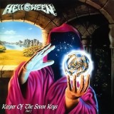 Helloween Keeper Of The Seven Keys Part One LP (vinyl)