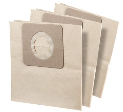 Sac pentru aspirator 3 pcs RD-WC08 WC09 WC10 SDWC20 HardWork ToolsRange foto
