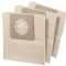 Sac pentru aspirator 3 pcs RD-WC08 WC09 WC10 SDWC20 HardWork ToolsRange