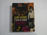 O LUME DE CELULOID - Lazar CASSVAN