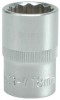 Cheie tubulara 3/8&quot;, 18mm, Altii