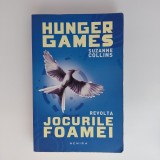Jocurile Foamei - Revolta