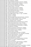 Romania MNH lot blocuri de 6 - cititi descrierea, Nestampilat