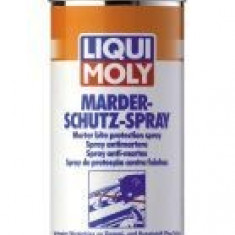 Spray protectie impotriva rozatoarelor Liqui Moly, 200ml Kft Auto