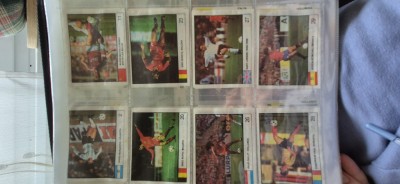 72 surprize Ulker Final foto