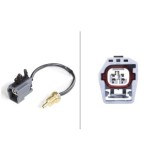 Hella senzor, temperatura lichid de racire