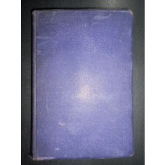 Paul Diffloth - Les methodes modernes en aviculture (1925, editie cartonata)