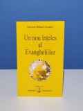 Un nou inteles al evangheliilor de Omraam Mikhael Aivanhov