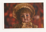 TD4 -Carte Postala- GERMANIA - Puppen Portraits, Hertha, Necirculata, Fotografie