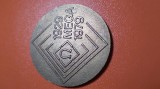 MEDALIE JUBILIARA ANIVERSARA ASOCIATIA MEGA 1929-1979