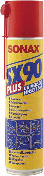 Spray Degripant Multifunctional Sonax SX90 Plus, 400ml