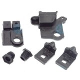 Kit reparatie far fata dreapta VW Touran, Caddy