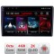 Navigatie Mazda CX-9 , Octacore Qualcomm, 4Gb RAM, 64Gb Hdd, 4G, Qled 2K, DSP, Carplay, Bluetooth CarStore Technology