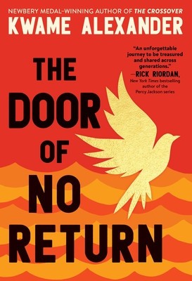 The Door of No Return foto