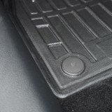 Set Covorase Auto Cauciuc Umbrella Pentru Hyundai Kona Electric (2018-) 451578 109731