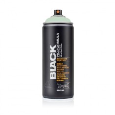 Black, 6310 Olymp, Montana, 400 ml