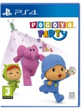 Pocoyo Party PS4
