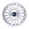 Set 4 Capace Roti R15, Potrivite Jantelor de 15 inch, Pentru Subaru, Model 328, Autohelix MSA